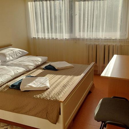 Hostel "Veiklus Rietavas" Apgyvendinimas Zewnętrze zdjęcie
