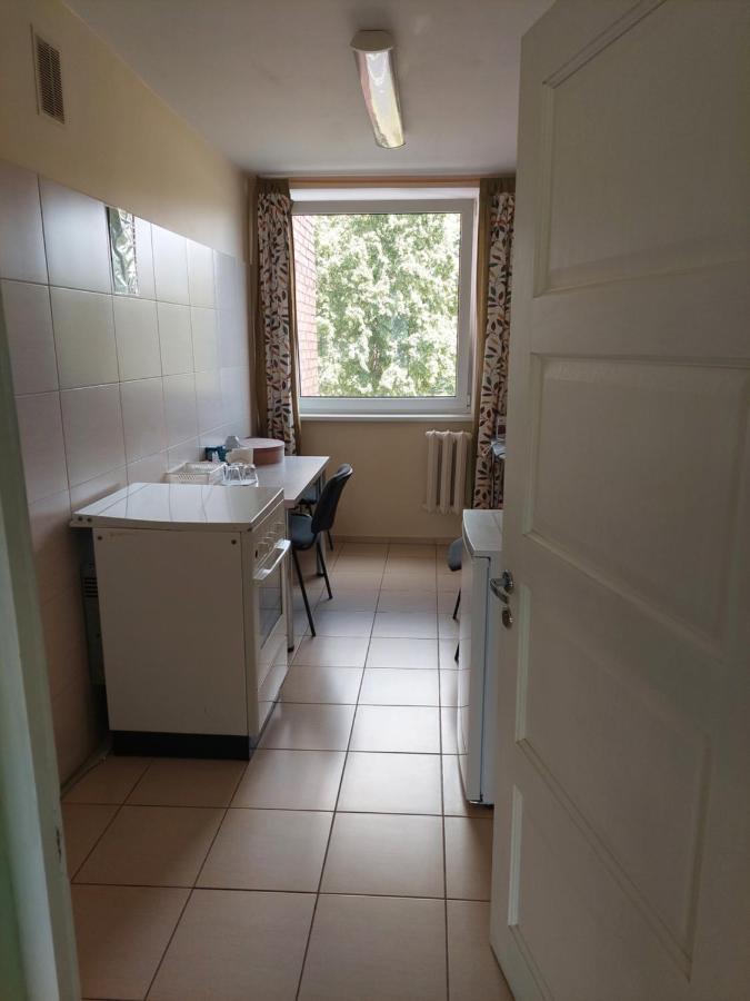 Hostel "Veiklus Rietavas" Apgyvendinimas Zewnętrze zdjęcie