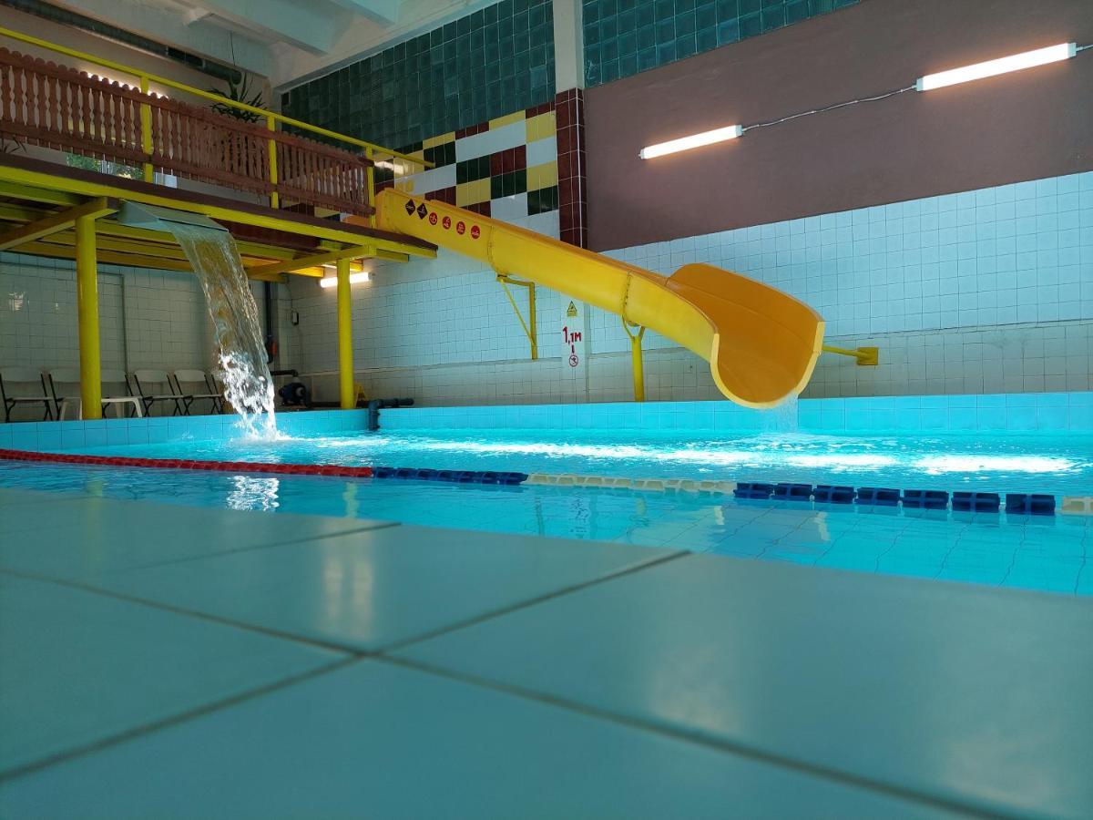 Hostel "Veiklus Rietavas" Apgyvendinimas Zewnętrze zdjęcie